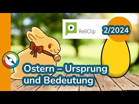 Easter – Origin and Meaning