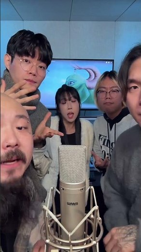 Dojacat - 'Paint The Town Red' #beatbox #cover