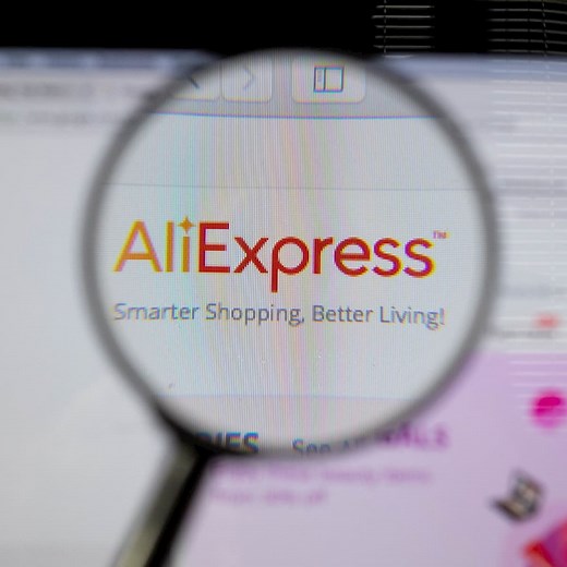 Aliexpress - who created ▷ Who owns, History, Where is the office