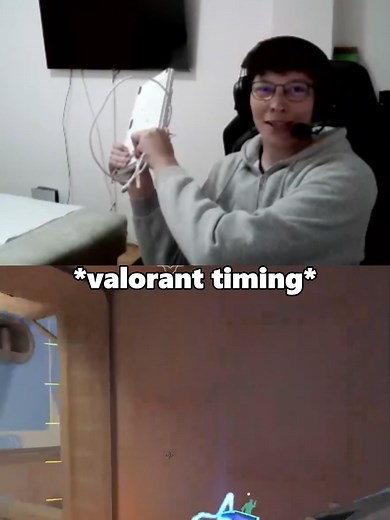 Twitch: voodoo_248 #valorant #valorantclips #valorantclipsdaily #valorantfunny #valorantfunnymoments #gaming #gamingontiktok #fyp
