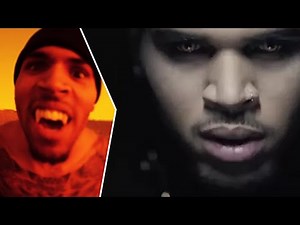 Chris Brown Has Spoke to the DEVIL | WI News