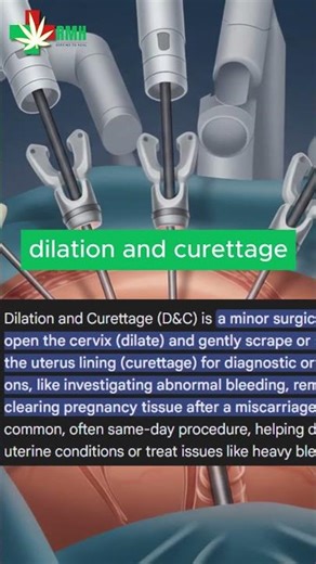 Heavy Bleeding or Irregular Periods? | Causes, Symptoms & Treatment #ramahospital