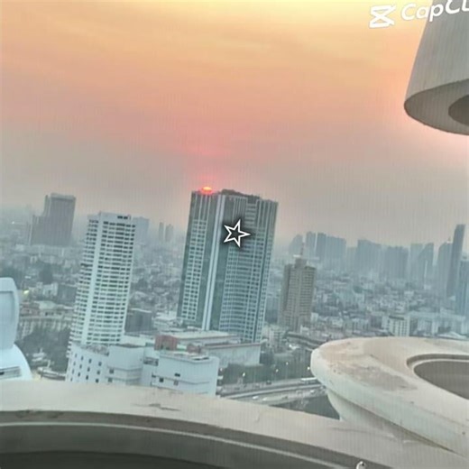 #fypシ゚viral sunset star rotater