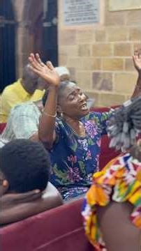 “Ascribe to the Lord the glory due His name; worship the Lord in the splendor of His holiness”