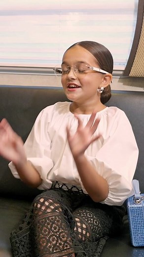 Kali Uchis Reveals Her Unique Style Inspiration 💫 and who I should Interview next? #fyp #fy #kaliuchis #taylenbiggs #interview #fashion #selena #jlo #selenaquintanilla #colombia #latina #music #styleinspo #biggs #beyonce #foryou Watch Full Interview Link In Bio