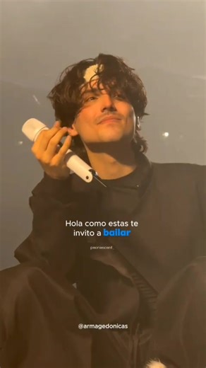 Dieznoches te amamosss🩵 @HUMBE #humbe #armagedonicas #humbers #dueñodelcielo #dueñodelcielotour