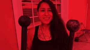 How to Choose the Right Steel Mace Weight - Steel Mace Warrior