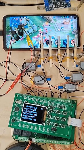 Chơi game có đầu tư :))) #gameplay | meGAME