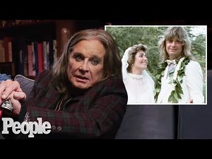 Ozzy Osbourne Is Determined to Tour Again After Health Setbacks: "Survival Is My Legacy" | PEOPLE