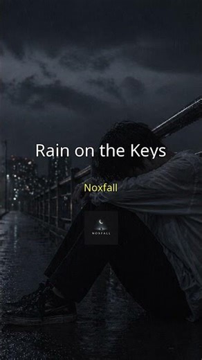 Rain on the Keys part 07