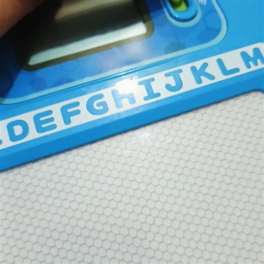 PreLovedToySpot on Instagram: "VTech - Go With Me ABC Backpack • Contains 26 letters of the alphabet, suitable for placing in letter spaces, and introduces the letter names and pronunciations. • Watching the alphabet becomes vivid because the screen displays each letter as it is written step by step. • Use the included stylus to follow the LCD screen and learn to write letters and draw animals, you can start over by sliding the eraser. • This fun host will guide children through the activities, 