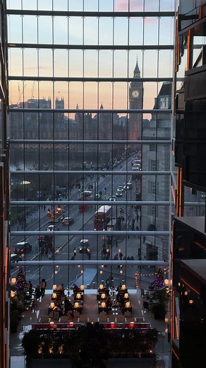 Discovering London: Iconic Landmarks and More