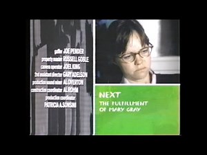 Sybil (1976) End Credits (WE 2003)