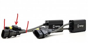 GTR CSP Mini LEB bulb owners, have ? for you - Ford F150 Forum - Community of Ford Truck Fans