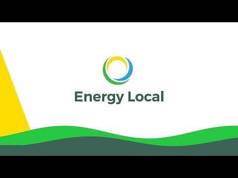 Introduction to Energy Local
