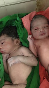 Cute baby #normal delivery #fullerm #baby #cutebaby #pregnancy #delivery #cute #childcare | Deventi Dhurvey