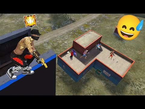 Free Fire funny moments 307 😂