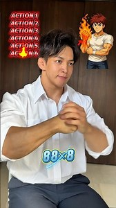 6 perfect hand exercise‼️