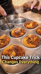 This cupcake trick changes everything