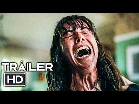TOGETHER Official Spanish Trailer 2 (2025) Horror Movie