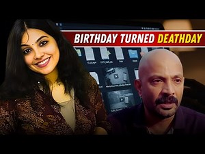 She Sent The Evidence… Then She Died | Athulya Sekhar Case | UAE–Kerala True Crime