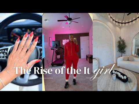 WEEKLY VLOG| self care, running a business, solo brunch & losing my youtube channel