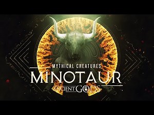 The Minotaur - MYTHICAL CREATURES Epic Music