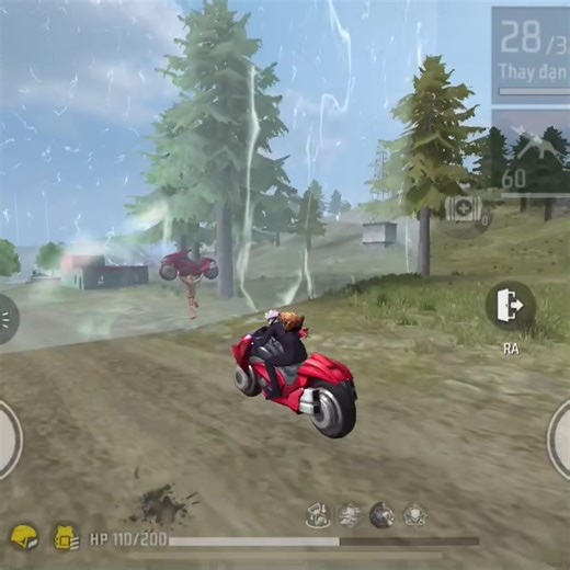 Kẻ Phản Diện Free Fire: Khám Phá Game Hót Nhất