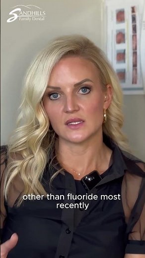 Fluoride in Dentistry: Why It’s a Conversation Worth Having With Your Dentist