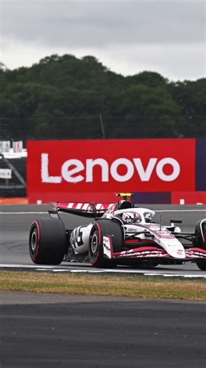 7K views · 2.6K reactions | The world moves fast. Innovation never stops. Through every turn, every challenge — #Lenovo powers the heart of F1 #LenovoF1 #BrazilGP | Lenovo | Facebook