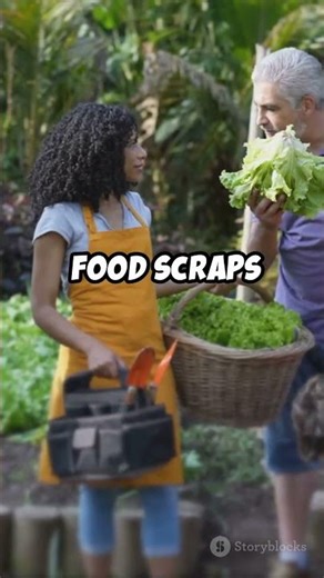 Urban Harvesting & Circular Agriculture 🌱 #SustainableCities