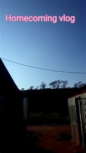 Mini Vlog: A Unique Homecoming Experience with Dad