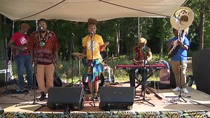 Atlanta’s Westside Park hosts exciting free events this weekend