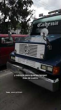 Nuevas infracciones en el Estado de México - N+ #shorts