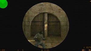 反恐精英CS1.6是不可磨灭的记忆