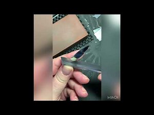 Oboe Reed Making: From Rough Scrape to Balanced Crow (full process)