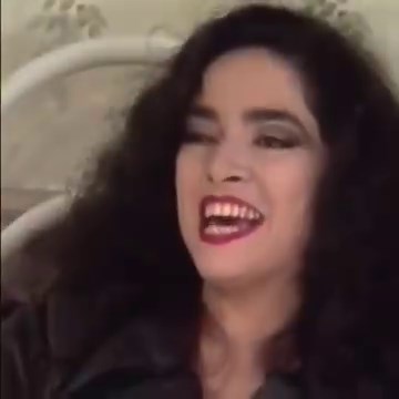 VAMP 🦇 1991 😍😍 Scarlet e Natasha ❤️❤️🦇 | Bel Kutner