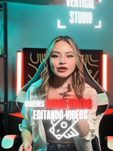 Gana Dinero Editando Videos Desde Casa | Oportunidad Laboral