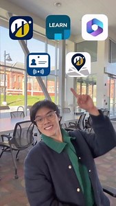 Make the most of your student life with these five apps! 1) Campus...