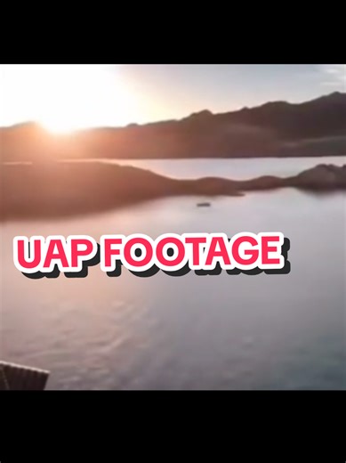 Looking at this footage of a Black Hawk skimming a lake in the Nevada desert back in 2013, you really have to wonder what the pilot was thinking when that metallic blur zipped past the rotors. We’re living in a wild era where the government is casually dropping declassified files like it’s no big deal, yet we still can’t decide if we’re looking at advanced human tech, a total CGI hoax, or something that definitely wasn't made on this planet. With how good AI generation has become lately, it's ge