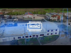 We are WiMo