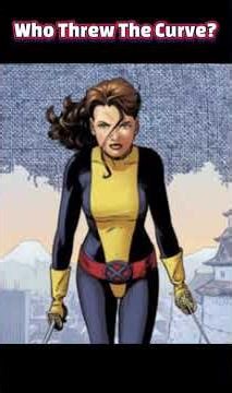 Marvel Finally Admits Kitty Pryde Was Never Meant to Be an X-Man\r#KittyPryde #XMen #MarvelComics