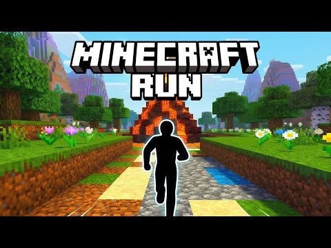 MINECRAFT Immersive Interactive Warm Up ⛏️ | FIght with the Creeper | Viral Interactive Game