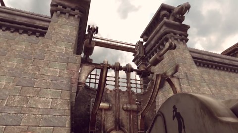 Syberia VR - Official Launch Trailer | VR Games Showcase Fall 2025