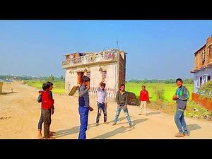 Short Village Vlog || Triple Journey SGA