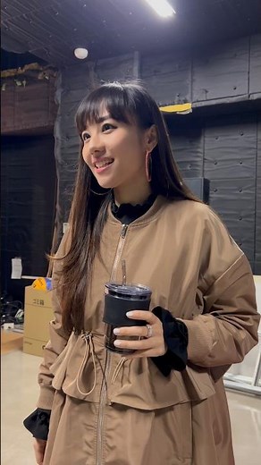 ステージ舞台裏🎤 #backstage #shorts