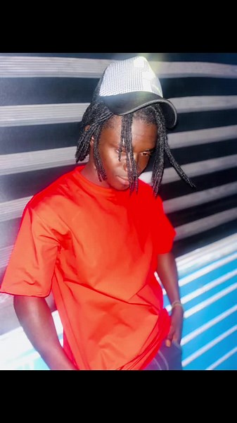 YGA O’KENNETH on TikTok