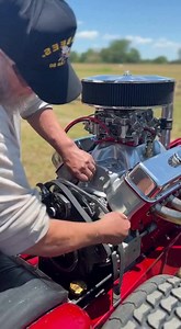 Bill Everette think I stand a chance? | John Huff