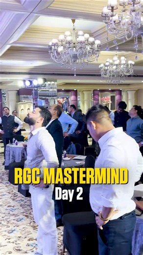 Real Estate Training | Real Estate Event | Dr Amol Mourya | Real Estate Coach #realestatecoaching
