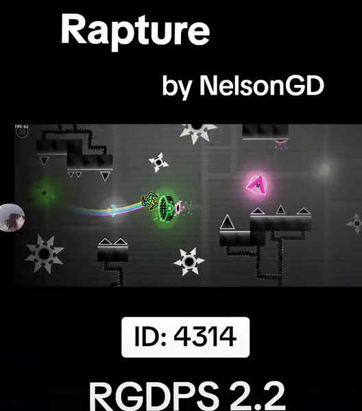Best Creator of RGDPS | Level Editor | Download Now!